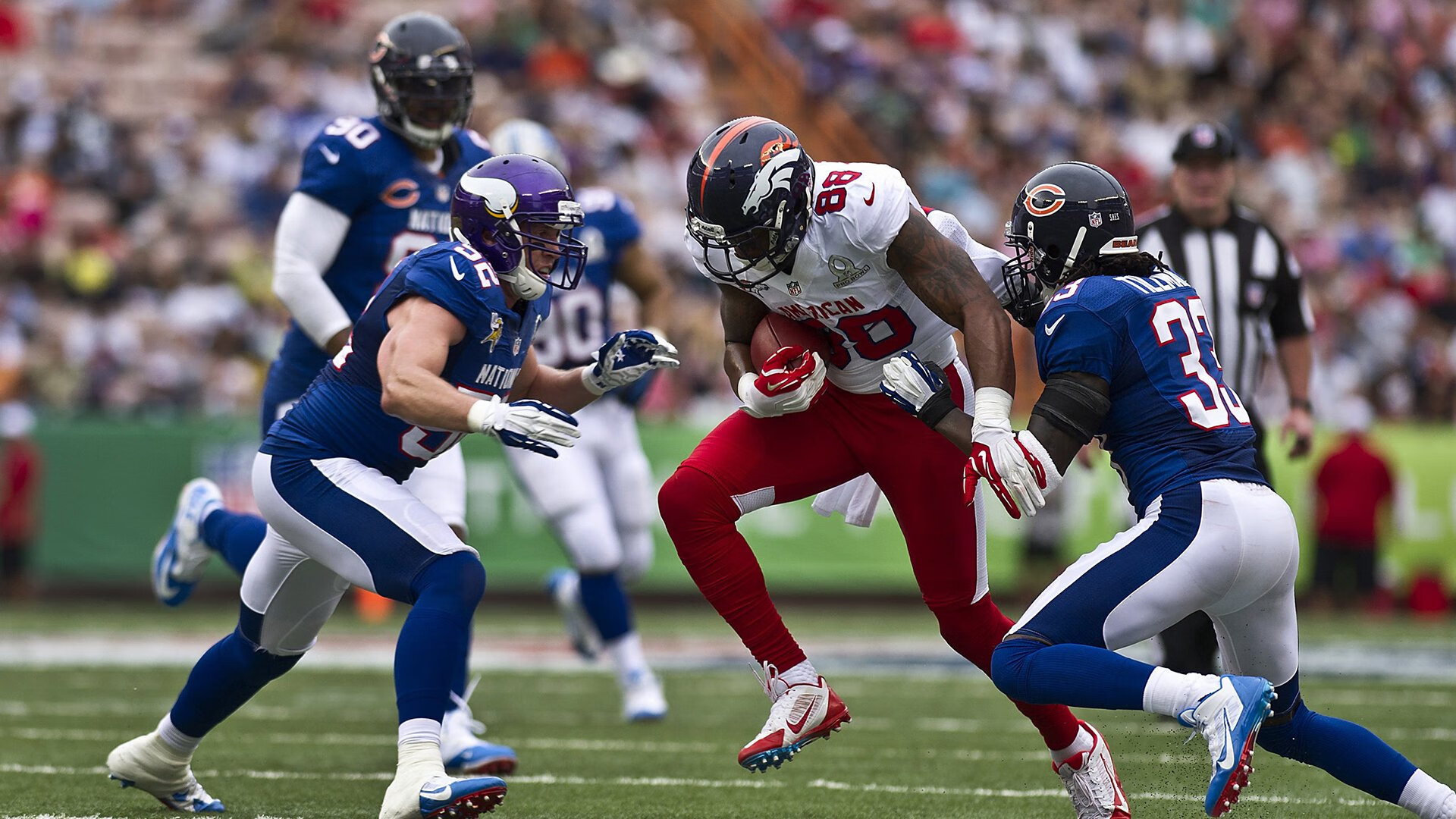 听球员讲：明星运动员的比赛背后故事，运动员明星化利大于弊