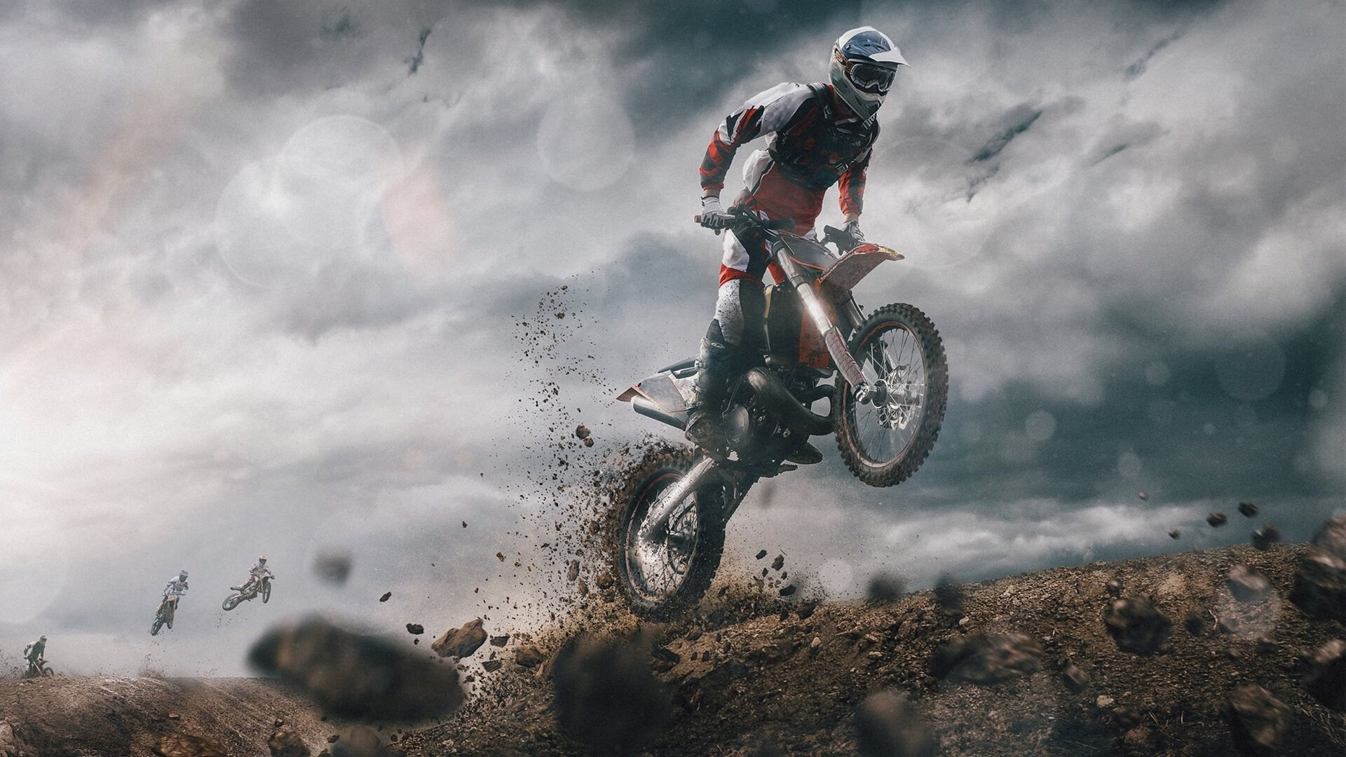 开云体育下载官网-空中自行车赛：飞跃天际线的极限挑战